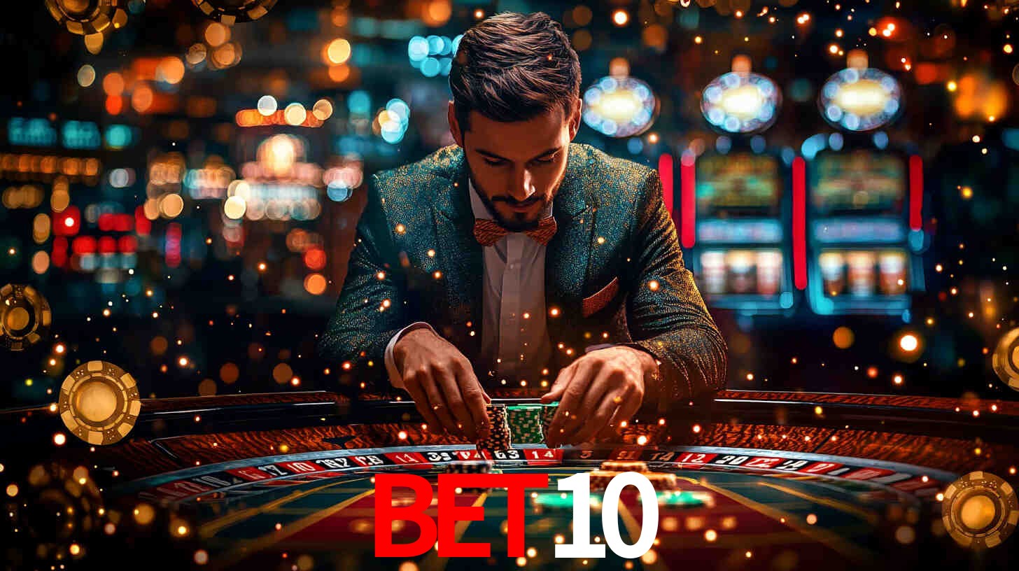 Programa VIP BET10