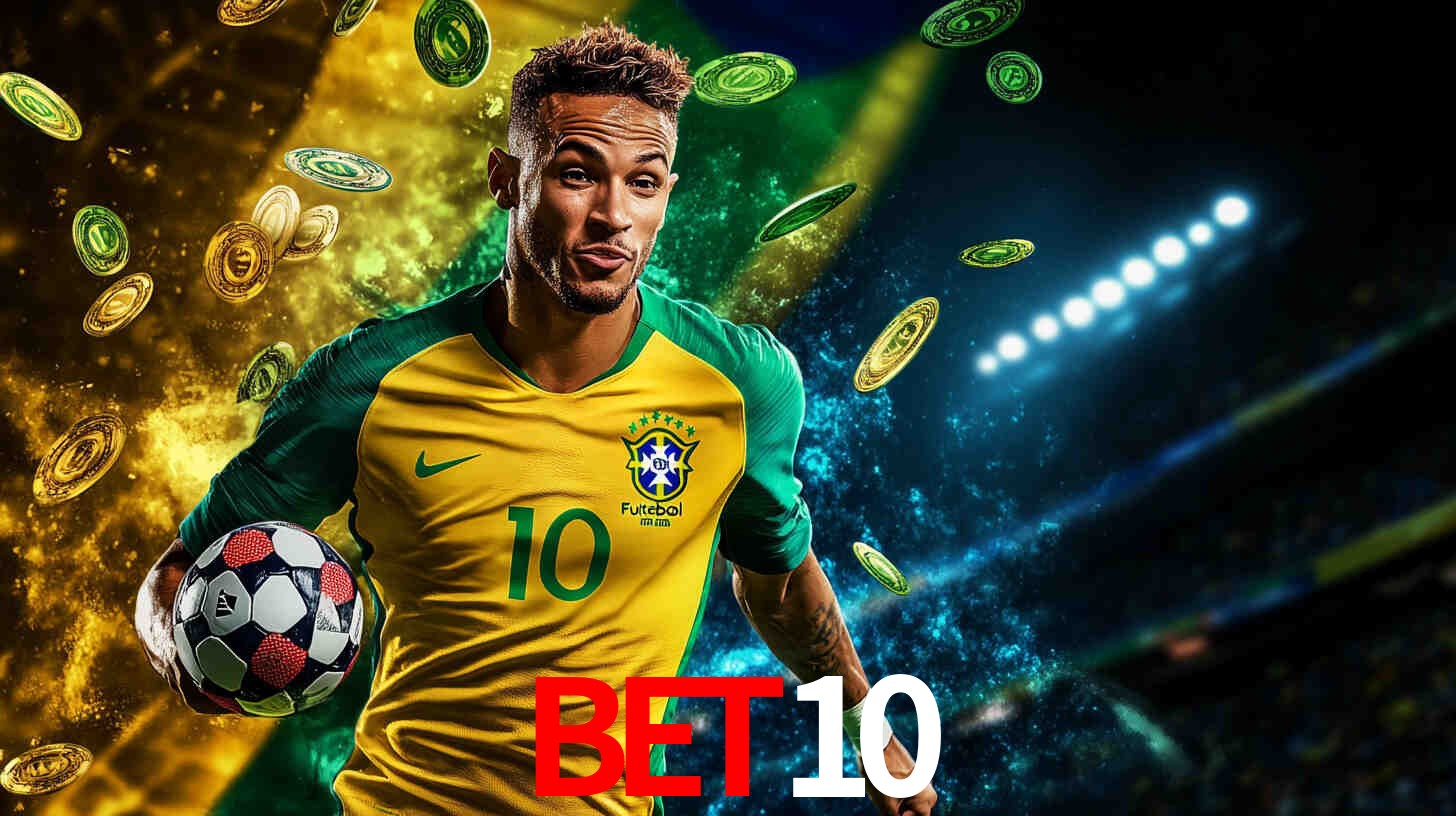 Descubra a Essência do BET10: Nossa História e Compromissos