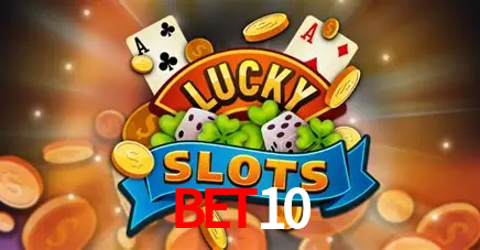 A Popularidade dos Caça-Níqueis no BET10