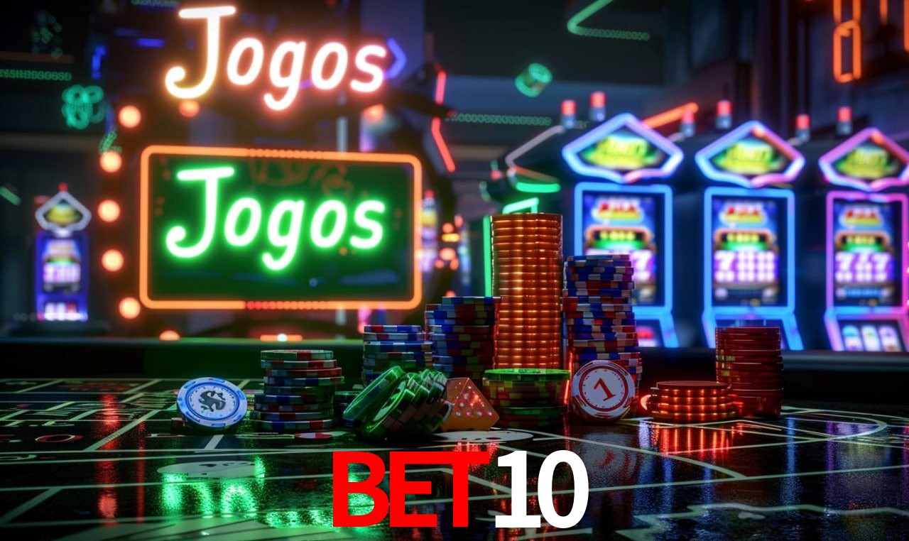BET10 login