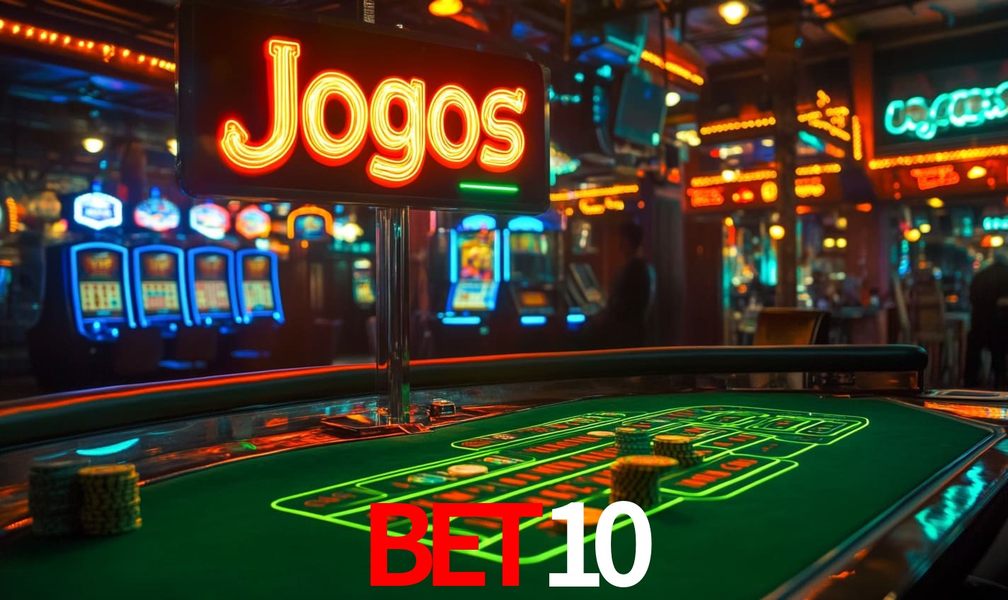 BET10 Salvador - Statistics