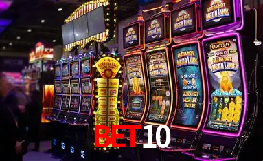 BET10 Rio de Janeiro - Bonus Terms