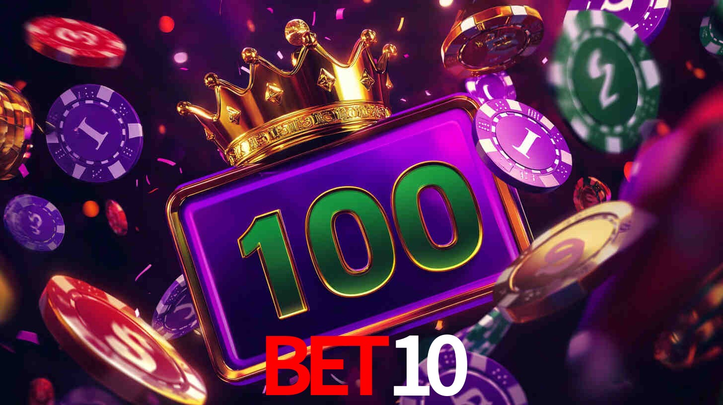 Live Casino BET10