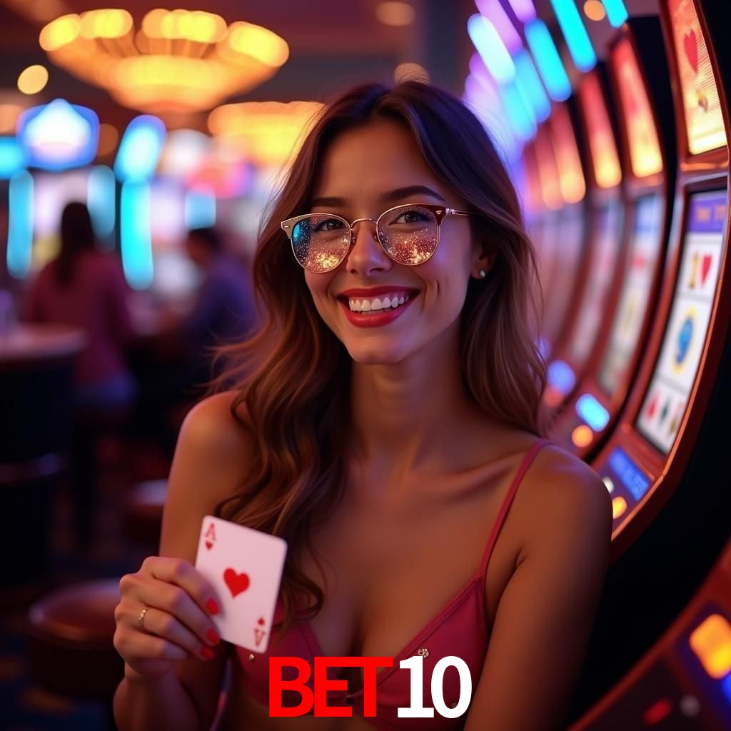 Player Reviews BET10