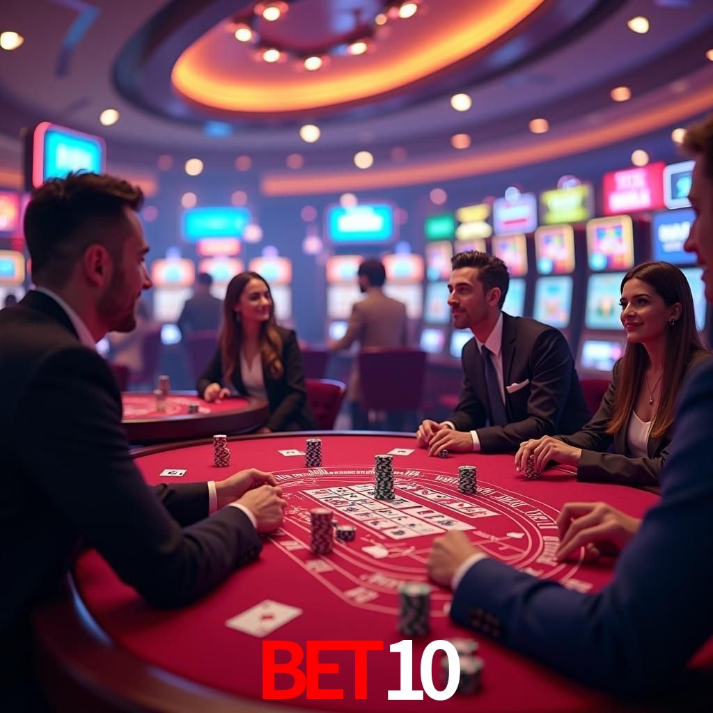 Estratégias Crash Games BET10