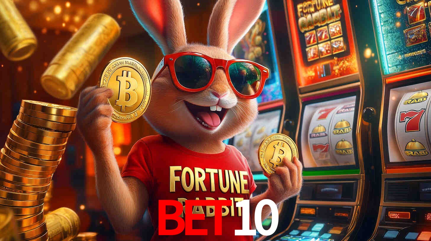Apostas Esportivas na BET10: Um Guia Completo