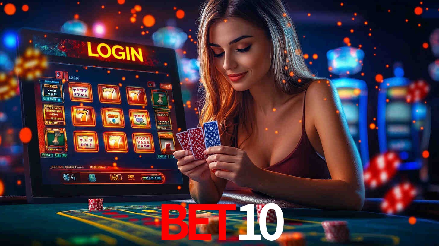 BET10: A Experiência de Casino com Jogos de Mesa ao Vivo
