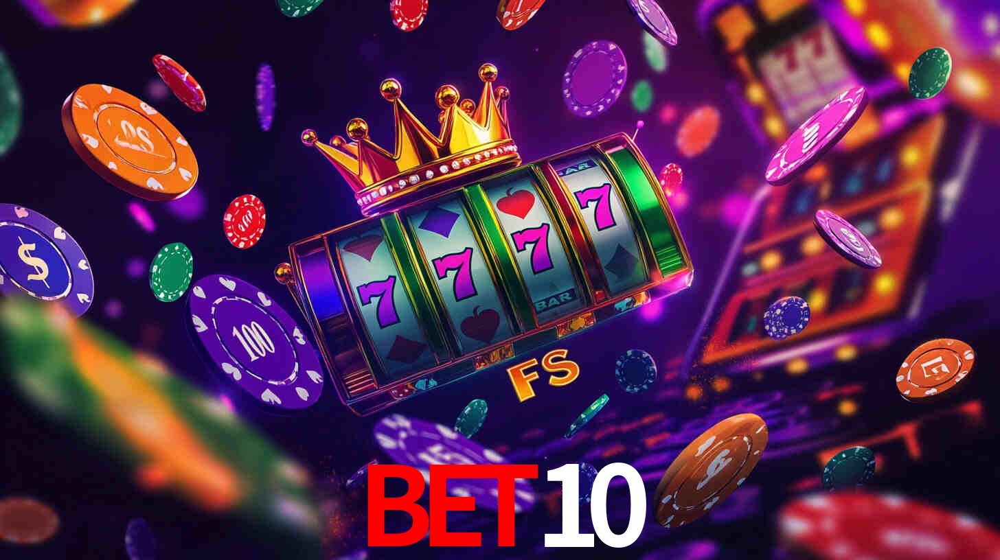 Roulette Table BET10