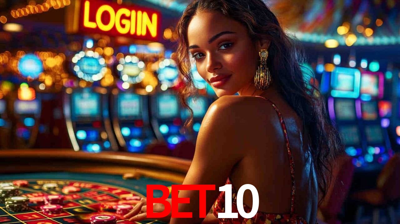 BET10 Rio de Janeiro - Popular Jogos