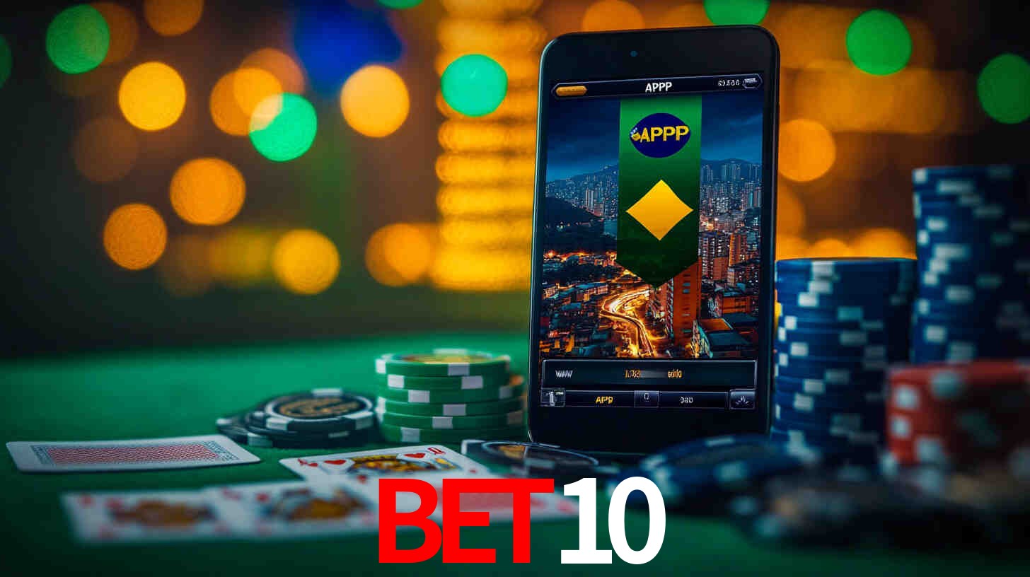 Inovações de Jogos na BET10: O Futuro das Experiências Interativas