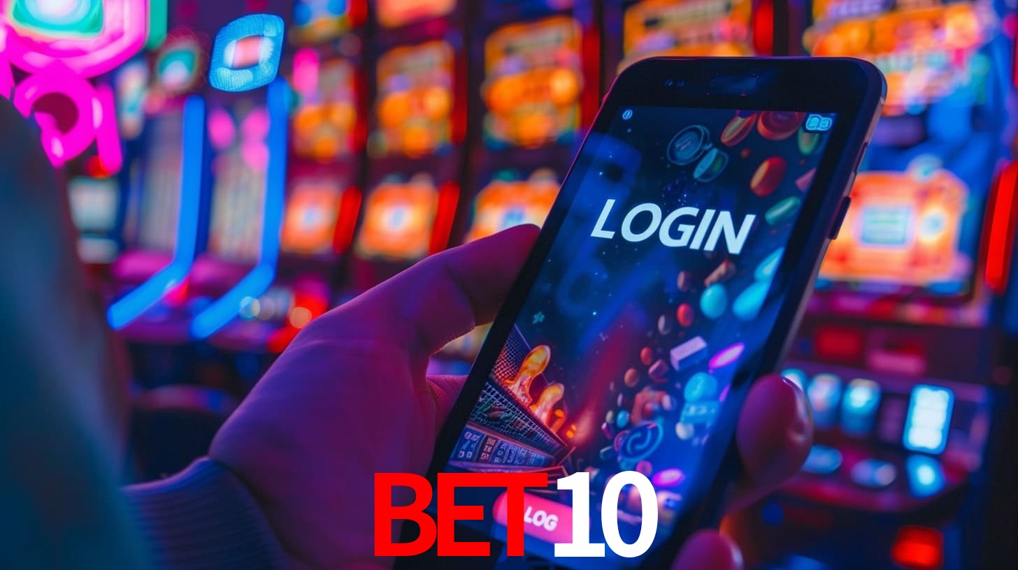 Estatísticas Esportivas BET10