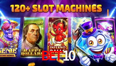 Desvendando o Mundo dos Jogos Virtuais na BET10
