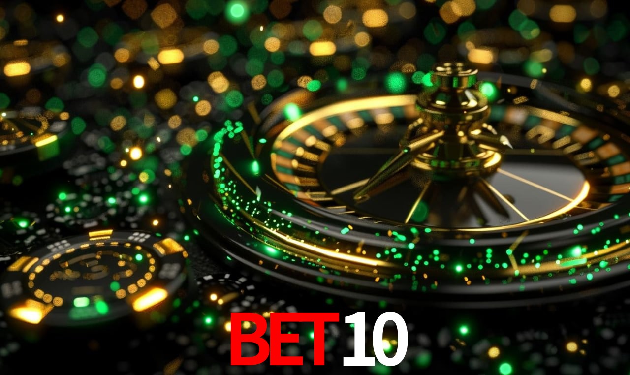 BET10 Brasília - Bonus Features