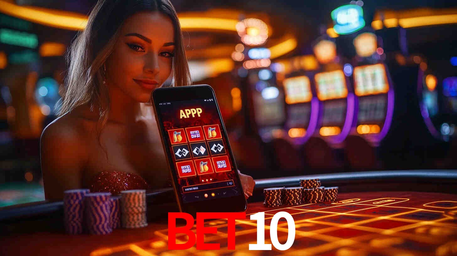 Explorando a Categoria de Eventos em Apostas na BET10