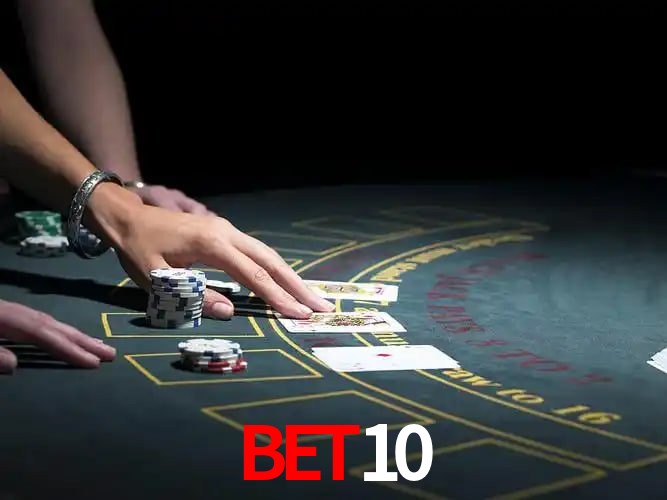 BET10 Salvador - Support