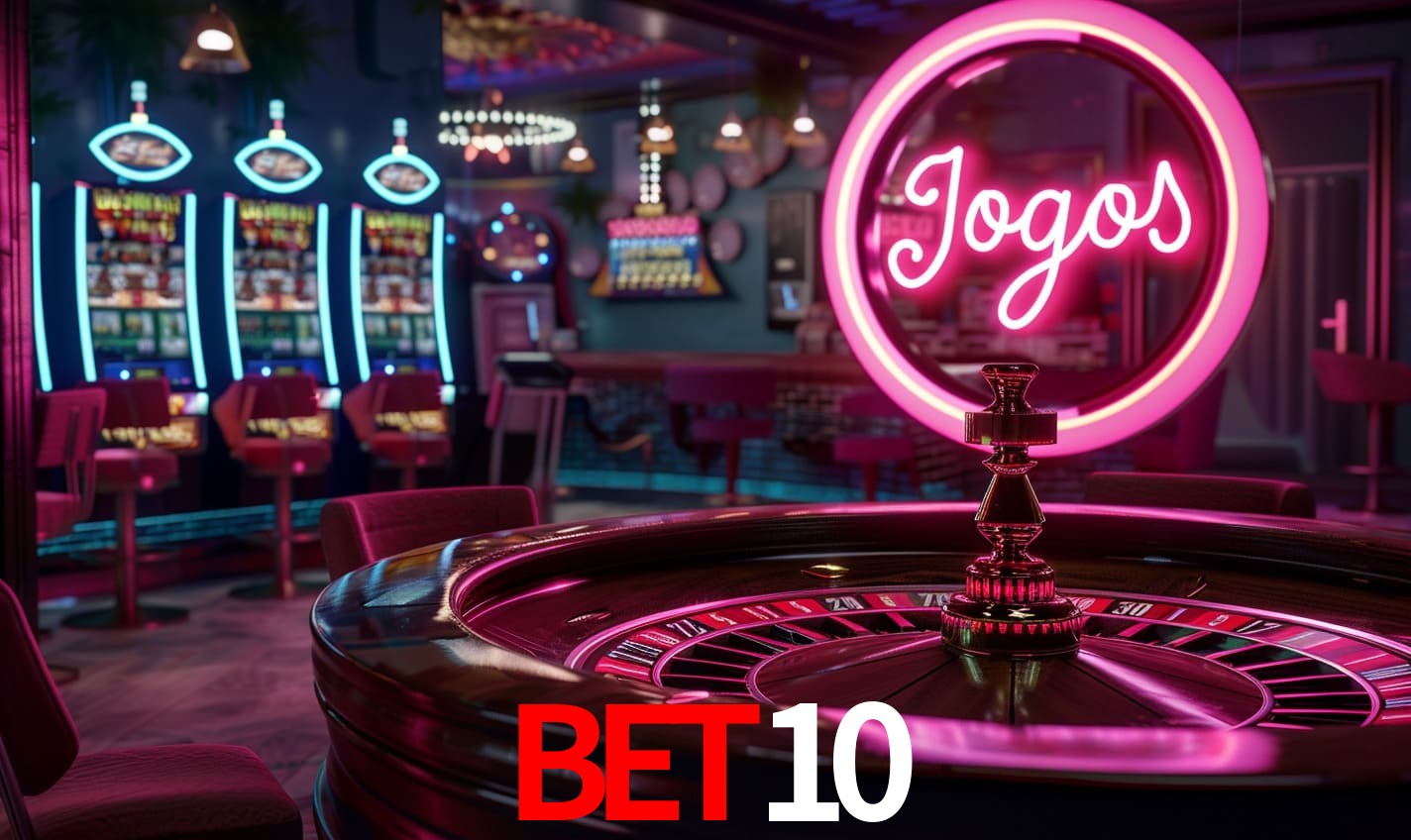 BET10 Salvador - Strategies