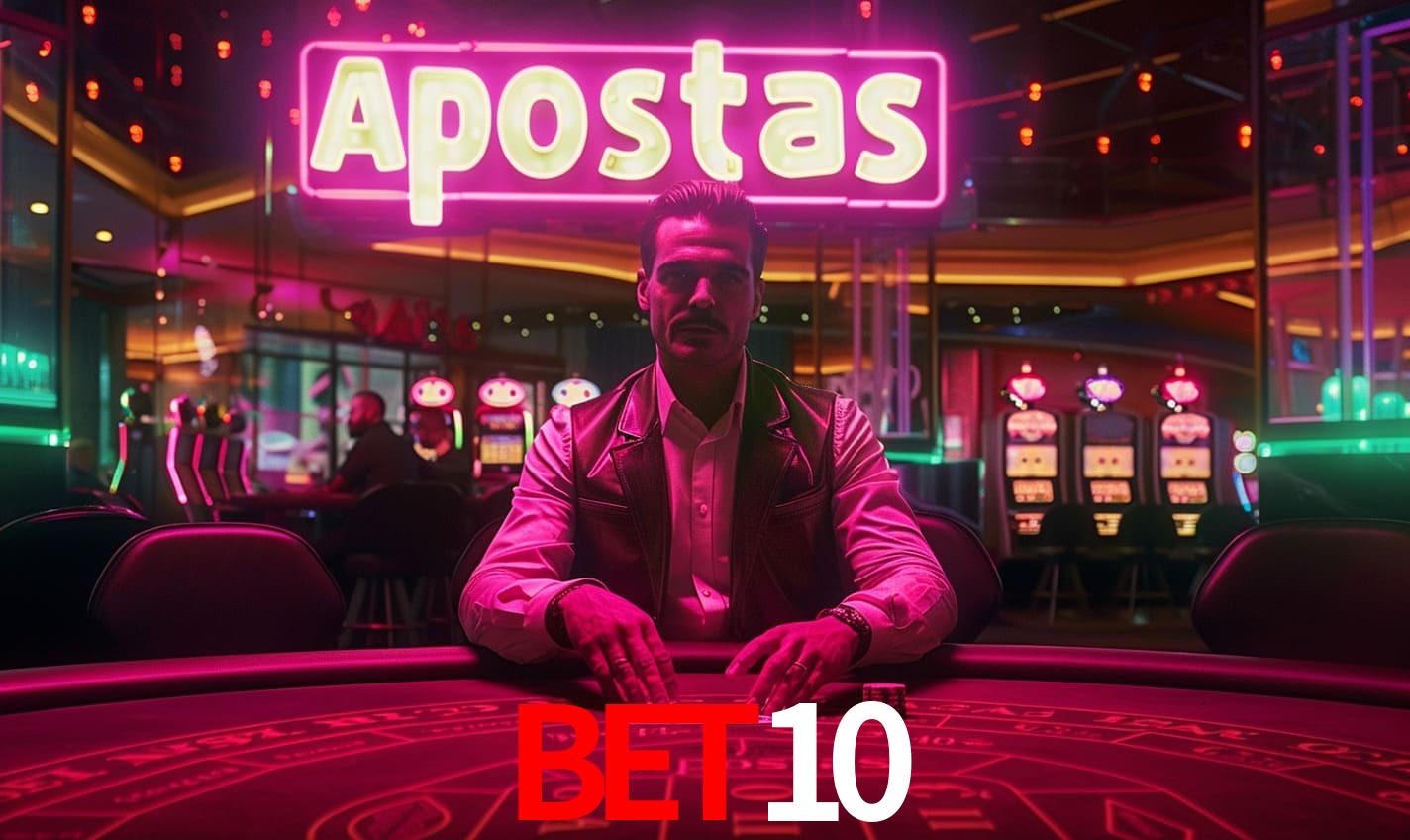 BET10 São Paulo - Jogo Coleção