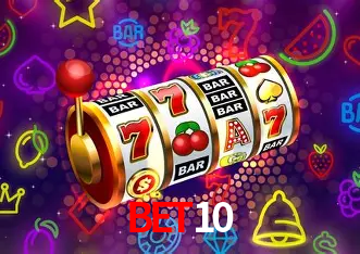 Inovações de Jogos na BET10: O Futuro das Experiências Interativas