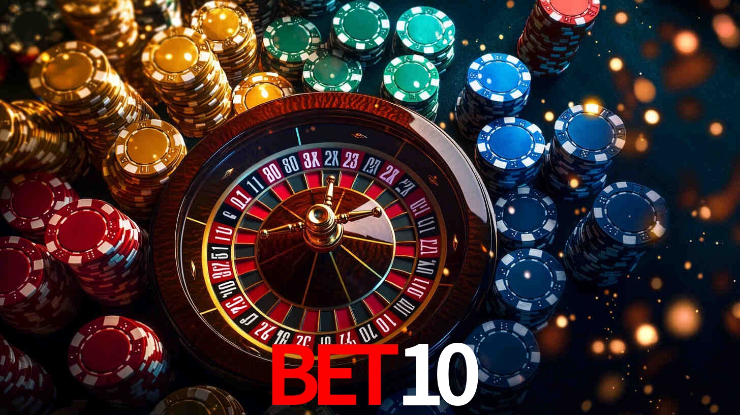 Daily Bonuses BET10