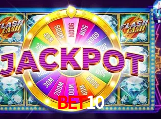 Inovações de Jogos na BET10: O Futuro das Experiências Interativas