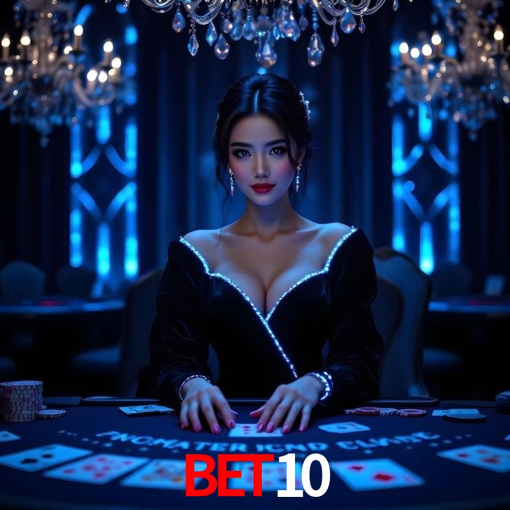 BET10 São Paulo - Jogo Providers