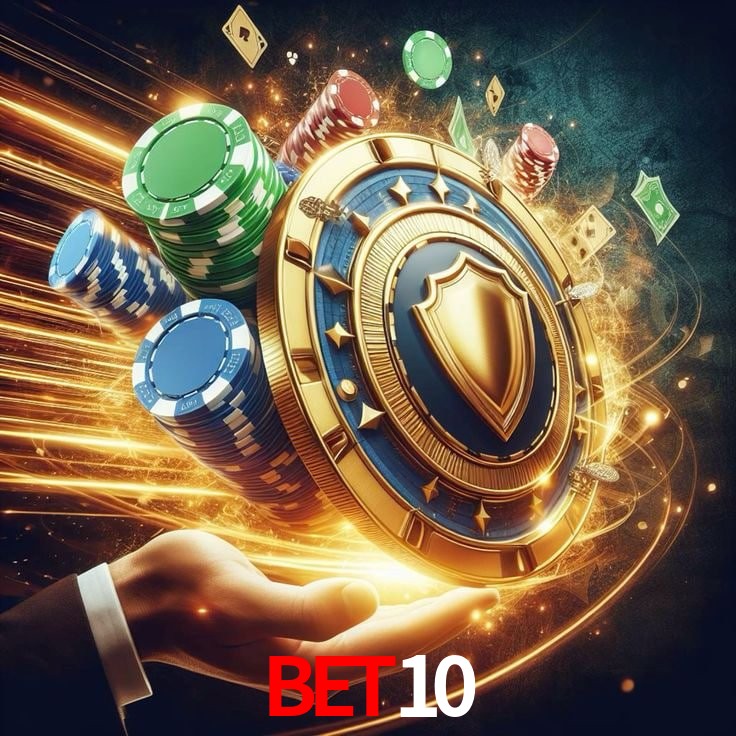 BET10 Curitiba - Live Betting