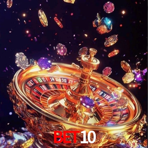 BET10 - Rápido Acesse