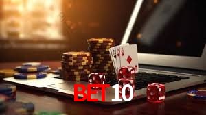 Jogos Exclusivos BET10