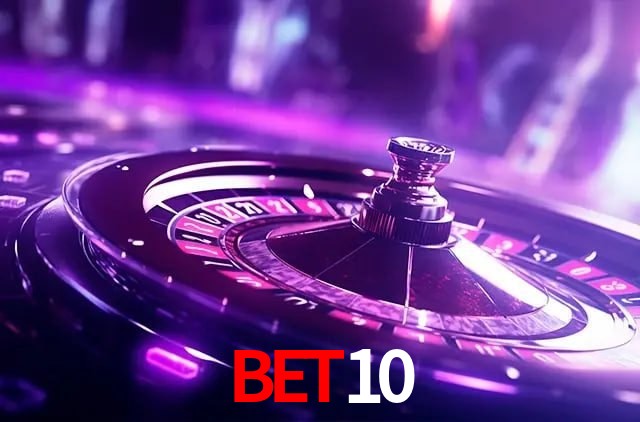 Programa VIP BET10