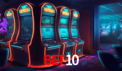 BET10 São Paulo - All Bonuses