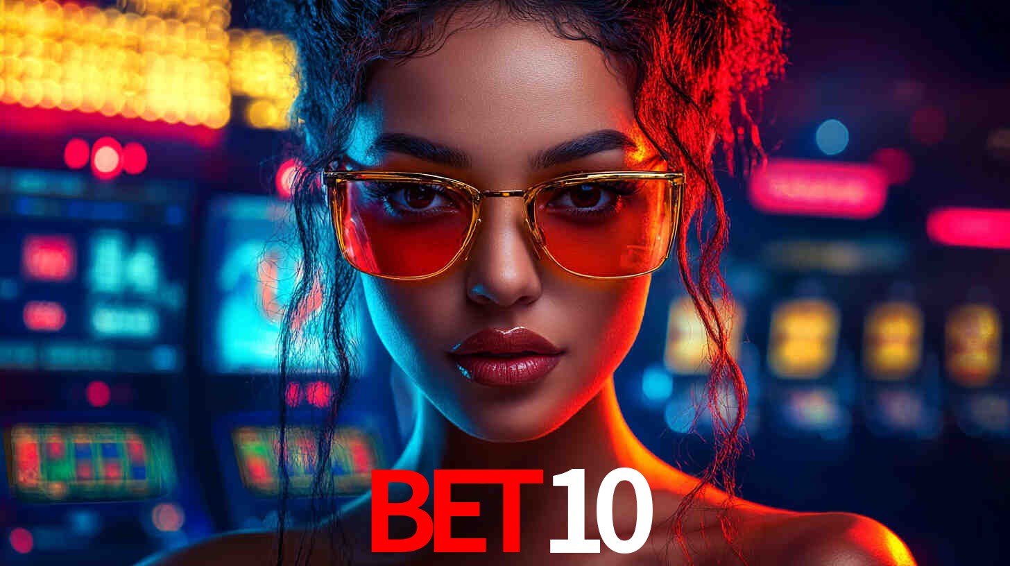 Explorando a Categoria de Eventos em Apostas na BET10