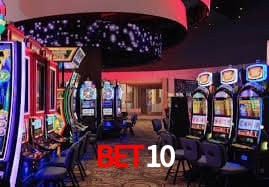 BET10 São Paulo - Hot Promos
