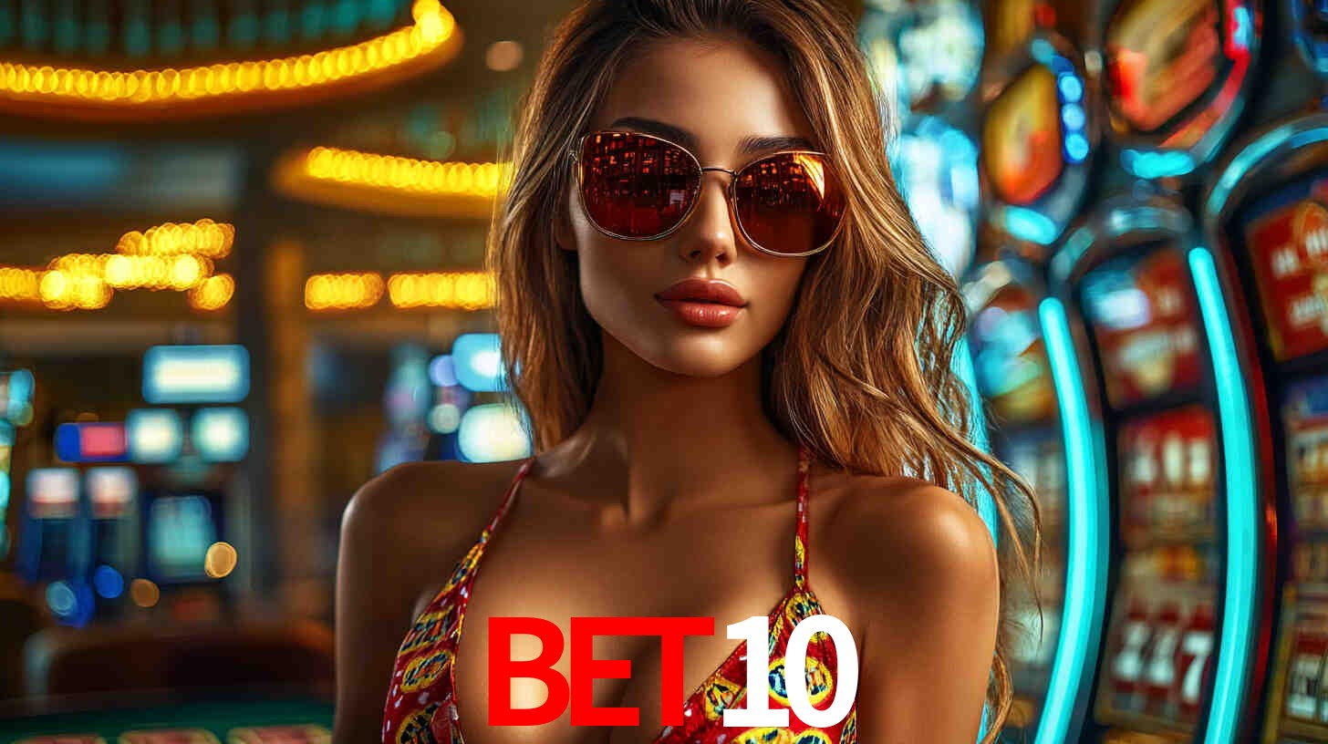 Welcome Bonus BET10