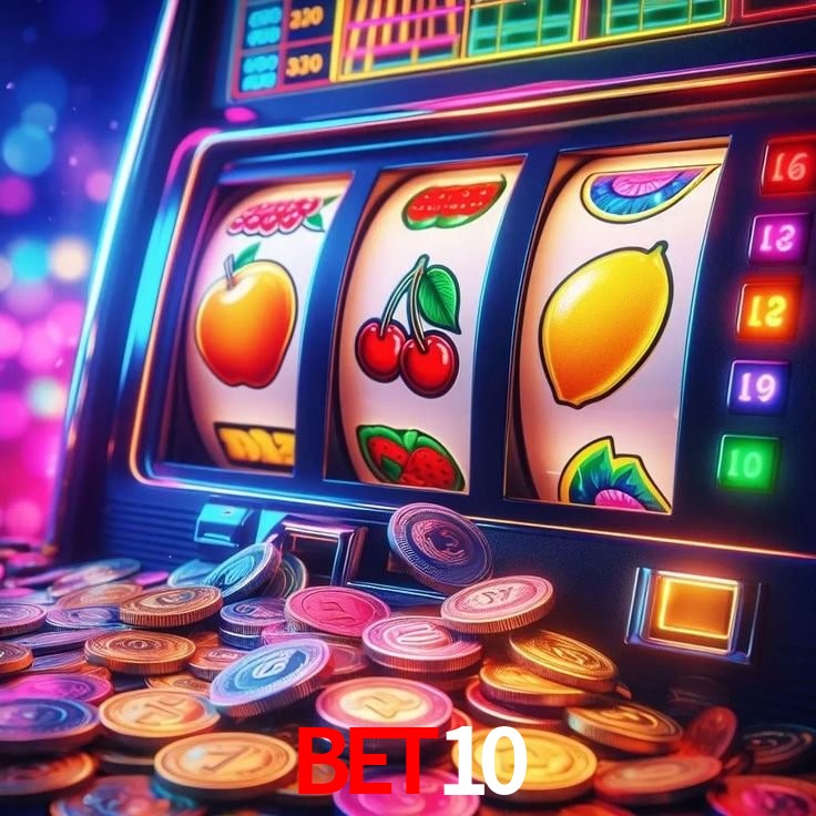 Login Seguro BET10