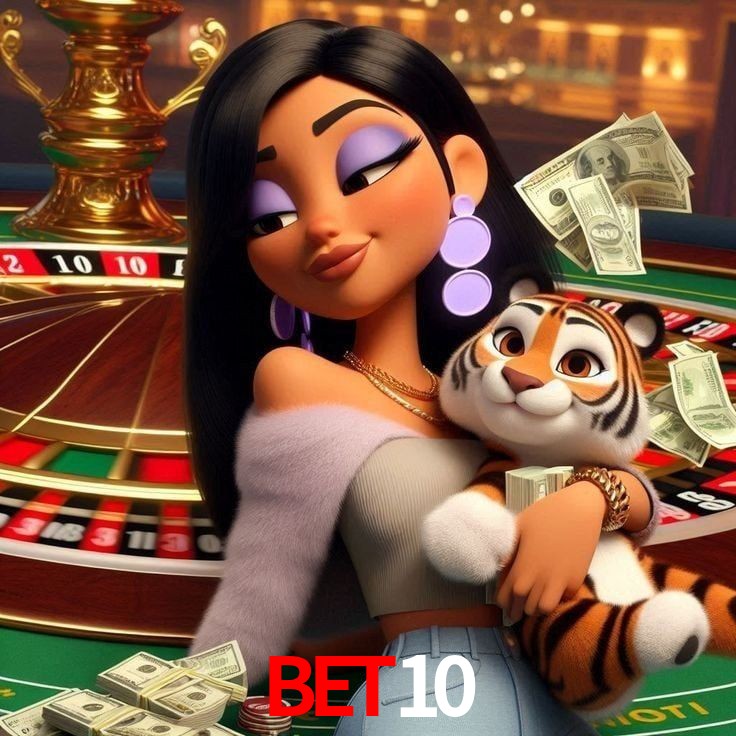 Bonus Features BET10