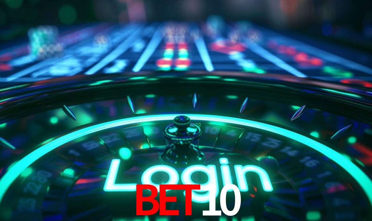 Diretório de Jogos BET10