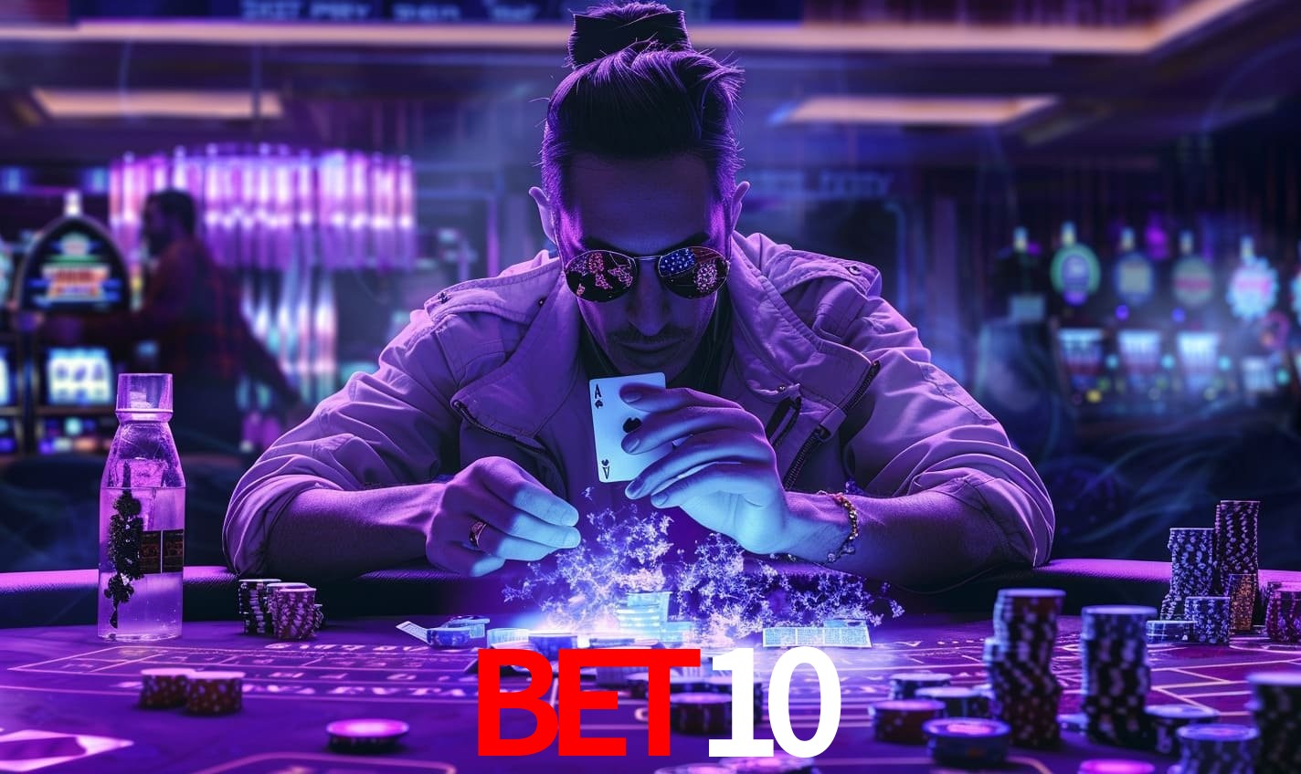 Football Betting BET10