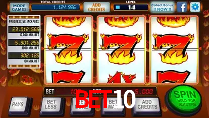 A Experiência Imersiva dos Cassinos Ao Vivo no BET10