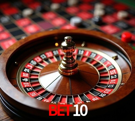 BET10 Curitiba - Statistics
