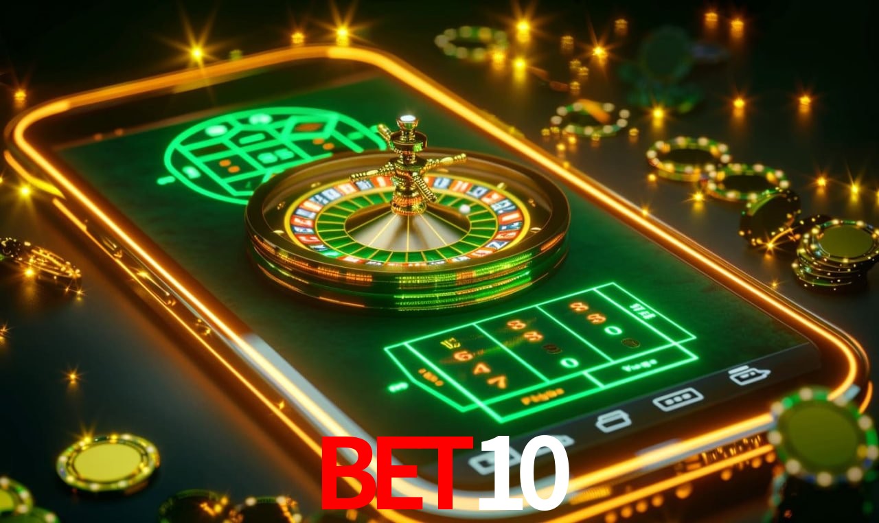 BET10 - Support