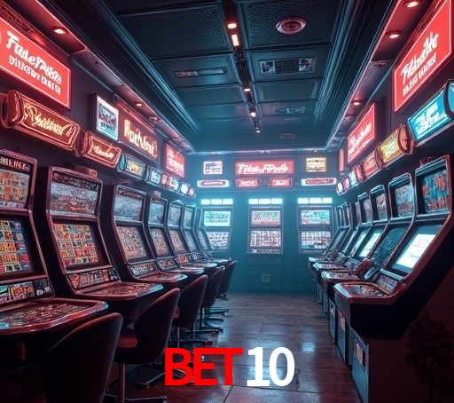 BET10 Promoções - 30+ Ofertas Diárias
