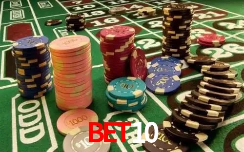 BET10 app