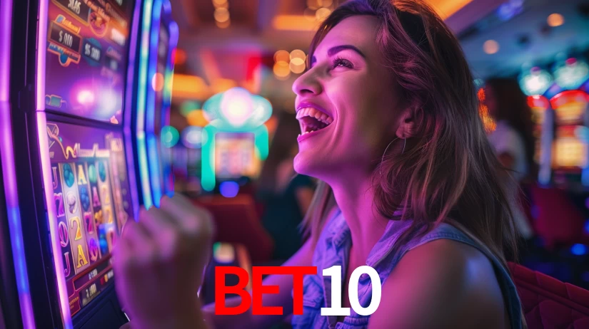 Experimente o Login Seguro Premium no BET10