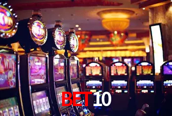 BET10 Brasília - VIP Program