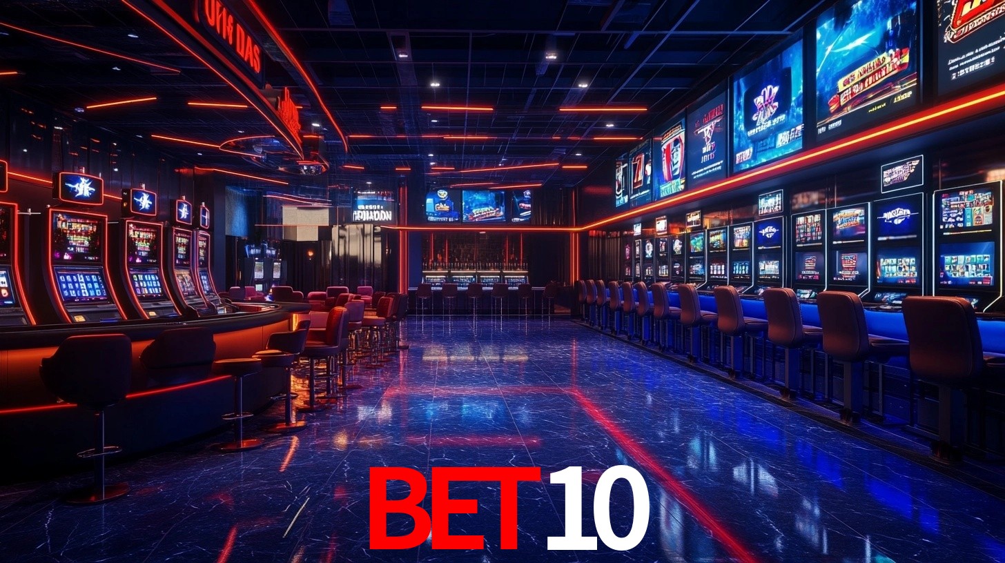Blackjack Table BET10
