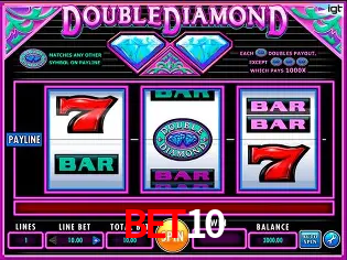 Descubra a Magia dos Jogos de Arcade no BET10