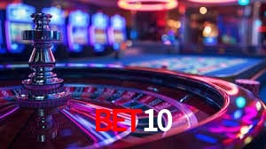 Cadastro Rápido BET10