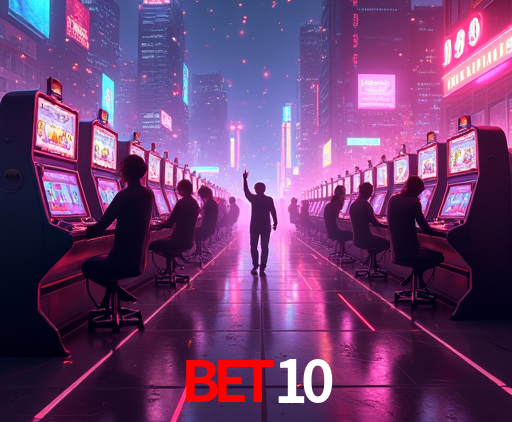 Apostas de Futebol BET10