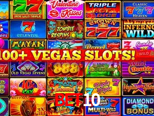 BET10 Rio de Janeiro - Professional Dealers