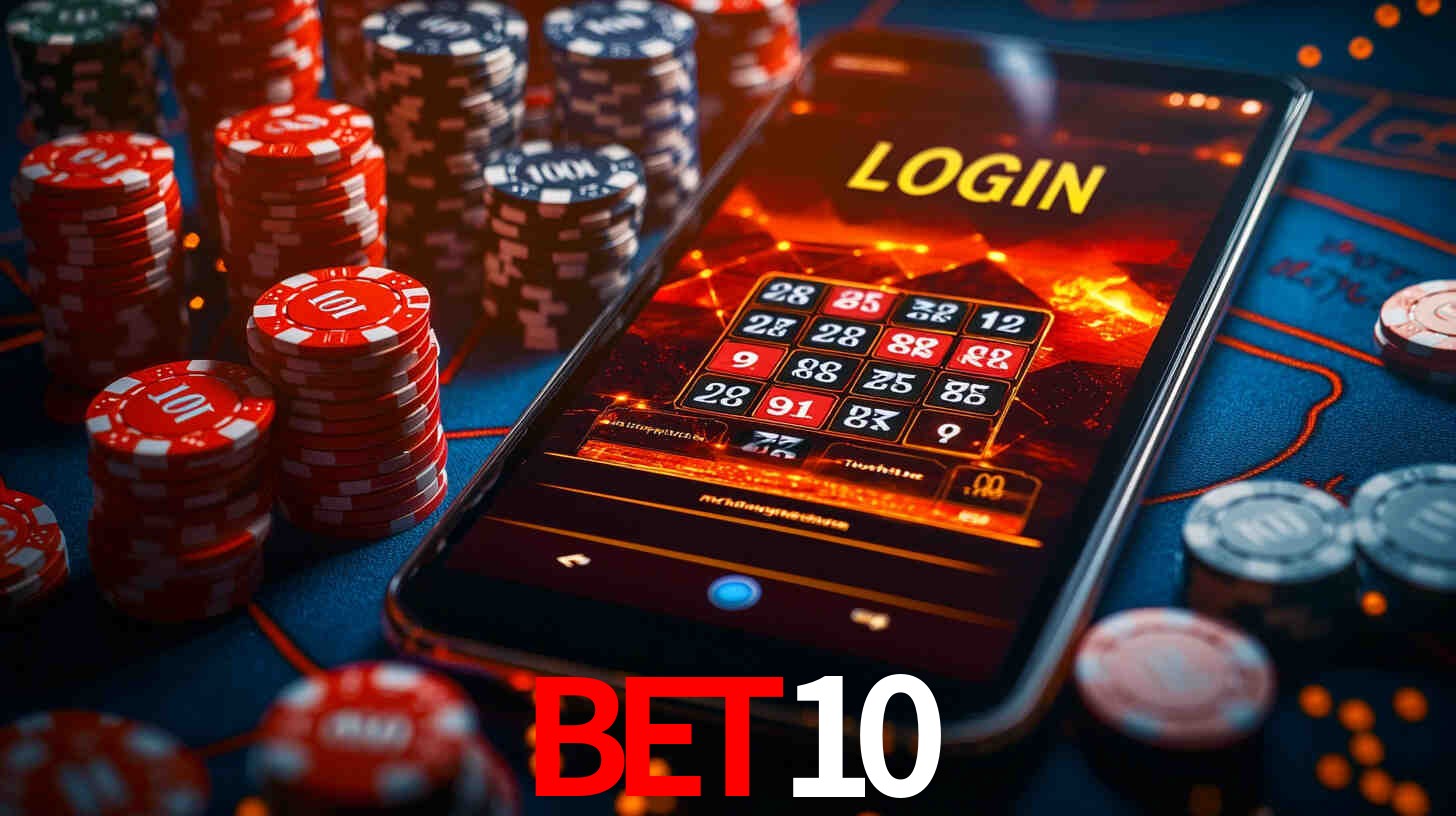 BET10 app